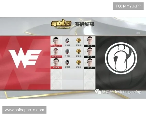 IG战队运营分析：成功与失误的深度剖析与反思