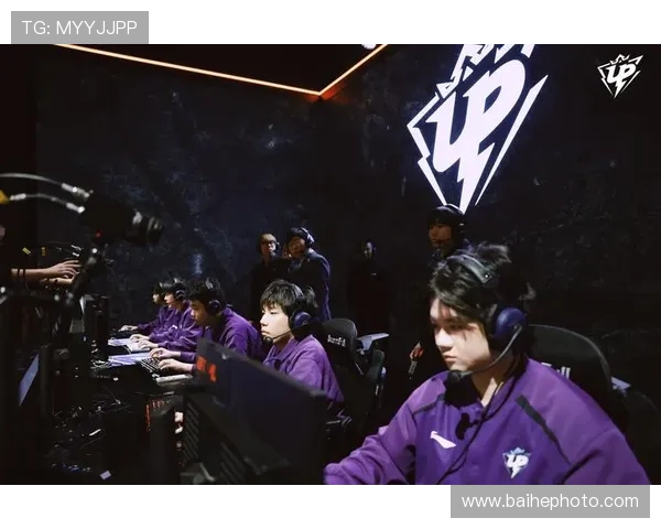 JDG战队的崛起与实力分析揭示英雄联盟新格局的背后力量