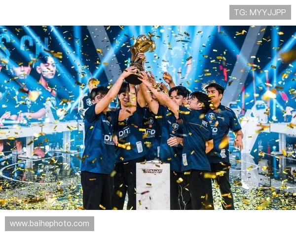 RNG崛起之路：从青涩战队到全球电竞巅峰的成长历程