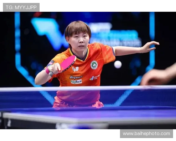 上海乒乓球队迎来速度变革引发热议新策略助力竞技水平提升