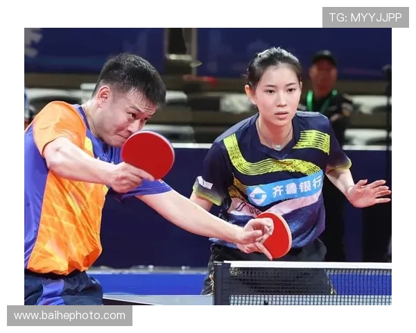 专访乒乓球名将杨敏揭秘她成功背后的心路历程与训练秘诀