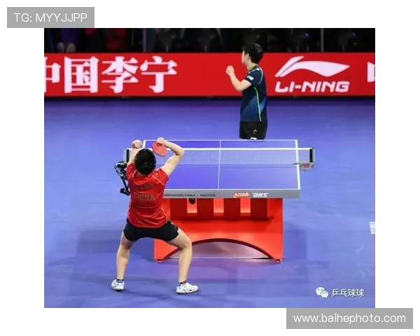 乒乓球传奇黄娜的职业生涯与心路历程深度对话