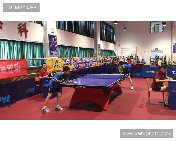 乒乓球深度解析西安乒乓球队反击战术与训练秘诀