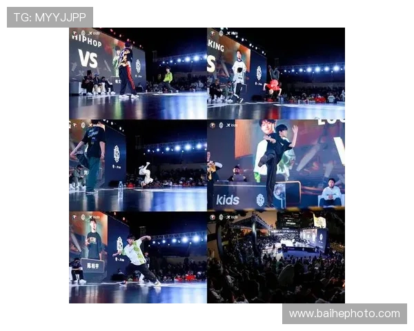 全国街舞大赛积分榜更新武汉攀岩队以54分稳居第一名