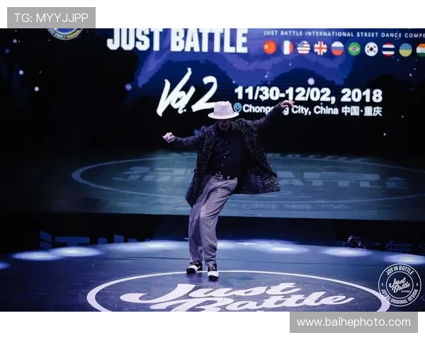 北京街舞队荣登街舞节奏排行榜第三名引发热议