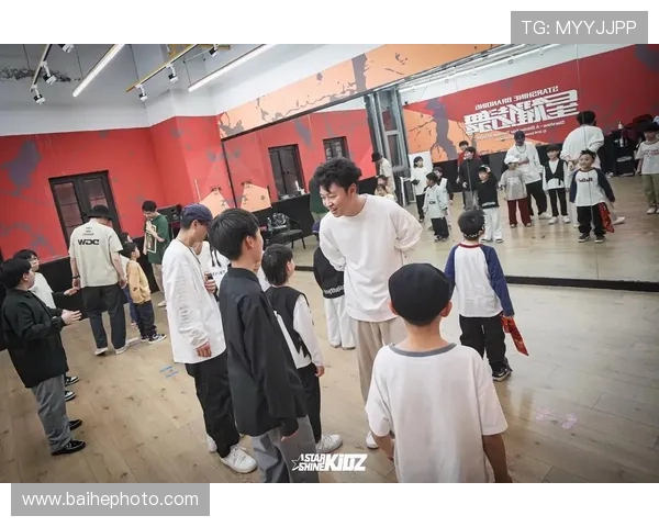 周军独家分享街舞心得与技巧提升之道助你舞出自我风格 周军独家分享街舞心得与技巧提升之道助你舞出自我风格