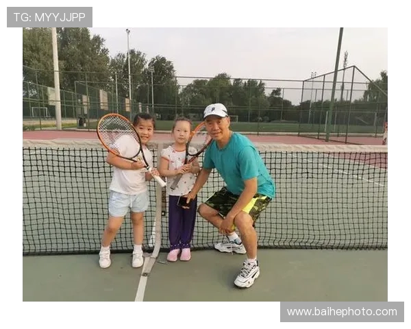 对话赵军：回顾我的网球生涯与成长之路的点滴故事