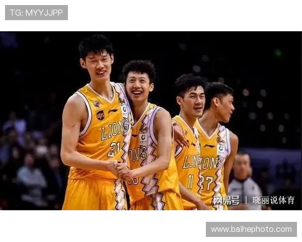 广州篮球队在全国锦标赛中的状态分析与表现评估