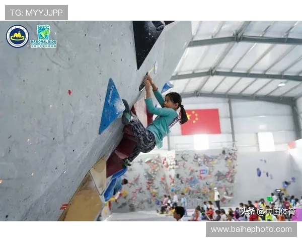 杭州攀岩队在世界攀岩锦标赛中的技术表现分析与点评