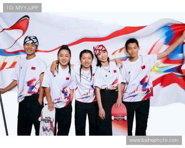 武汉滑板队在全国团队协作排行榜中荣登第六名展现出色实力与团队精神