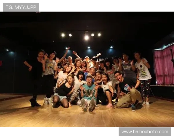 深入探讨北京街舞队的力量表现与训练数据分析方法