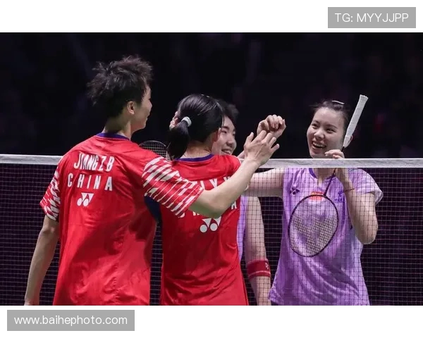 深圳羽毛球队在世锦赛中的速度表现分析与未来发展展望