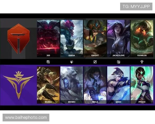 英雄联盟深度：解密V5的反击