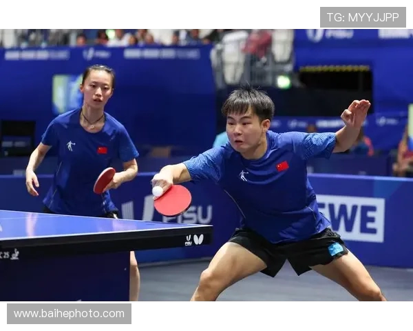 重庆乒乓球队实力大变革引发热议助力中国乒乓球未来发展 重庆乒乓球队实力大变革引发热议助力中国乒乓球未来发展