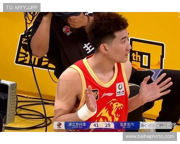 CBA精彩对决广厦队迎战辽宁队直播全程回顾与精彩瞬间解析 CBA精彩对决广厦队迎战辽宁队直播全程回顾与精彩瞬间解析