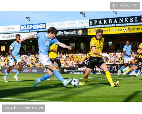 卡尔马与马尔默的激烈对决揭示瑞超联赛的竞争格局与未来走势