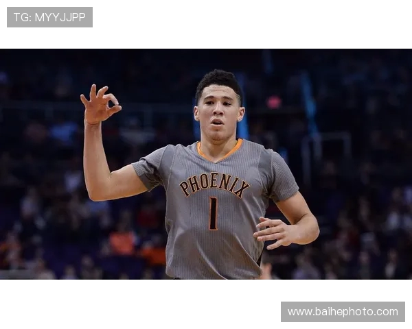 德文布克引领太阳队崛起成NBA新星的传奇之路