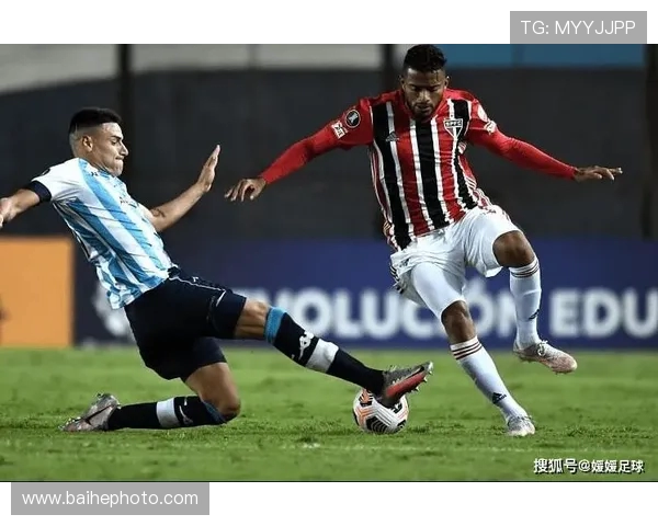 戈伊亚斯迎战圣保罗期待一场精彩绝伦的足球对决