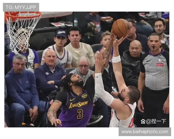 湖人快船激战2019年12月26日直播回顾与精彩瞬间分析