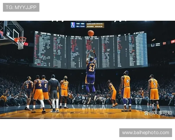 篮网与湖人精彩对决直播平台推荐及赛前分析分享 篮网与湖人精彩对决直播平台推荐及赛前分析分享