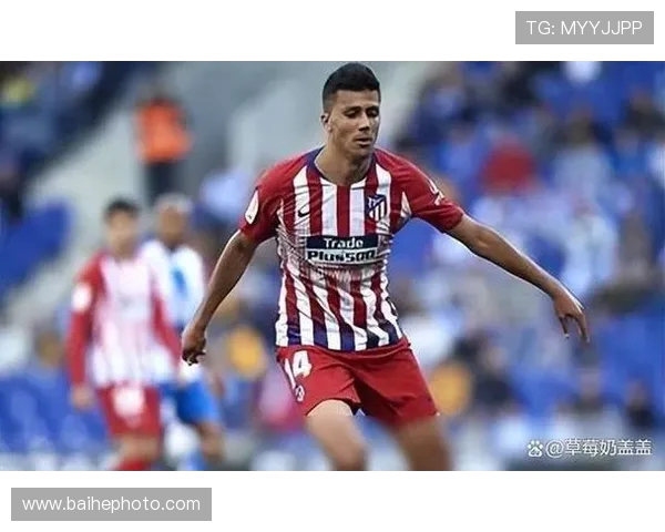 罗德里在球场上的精彩表现与战术价值解析