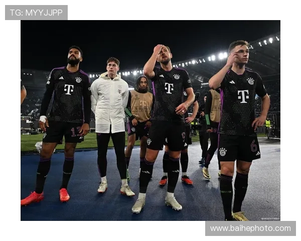 赛维利亚与拜仁的巅峰对决谁能在欧冠赛场上笑到最后