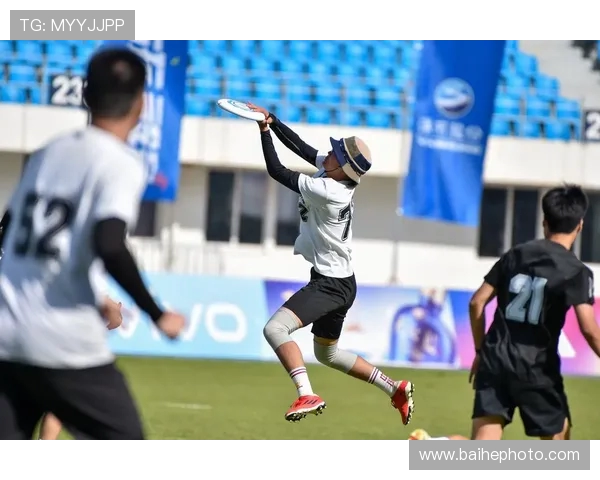 飞盘技术排行榜：南京飞盘队位居第8名