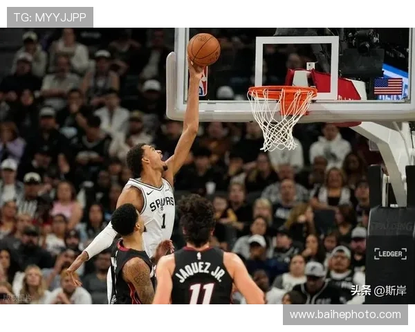 马刺与热火季前赛精彩对决视频回顾及赛后分析