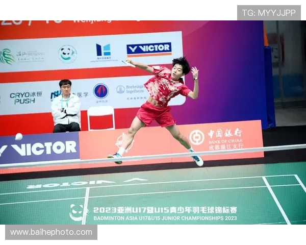 周静专访：从青涩少年到羽毛球冠军的奋斗与成长之路