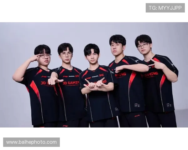 和平精英热议JDG战队配合引发争议背后的深层原因与影响分析