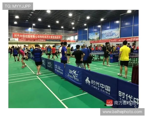 广州乒乓球队运营策略深度分析与发展前景展望