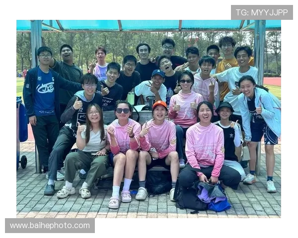 广州飞盘队团队协作的独特优势与其他队伍的深度对比分析