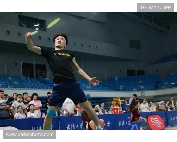 武汉羽毛球队个人能力排名创新高展现出色竞技水平与团队实力