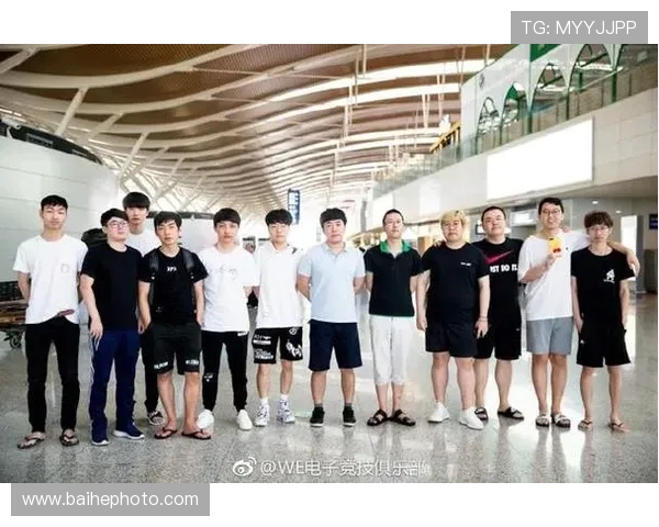 洲际赛分析:WE战队默契配合展现团队实力与战术深度