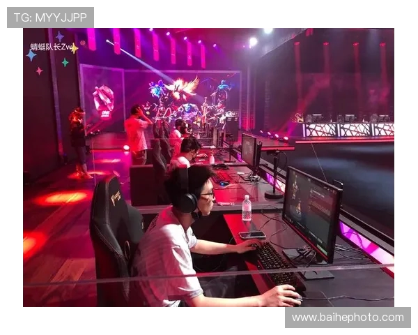 DOTA2盛宴：深入解析IG战队的迅猛崛起与战术创新