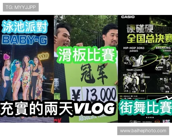 全国街舞大赛特别报道：北京滑板队如何在竞争中崛起与成长的励志故事