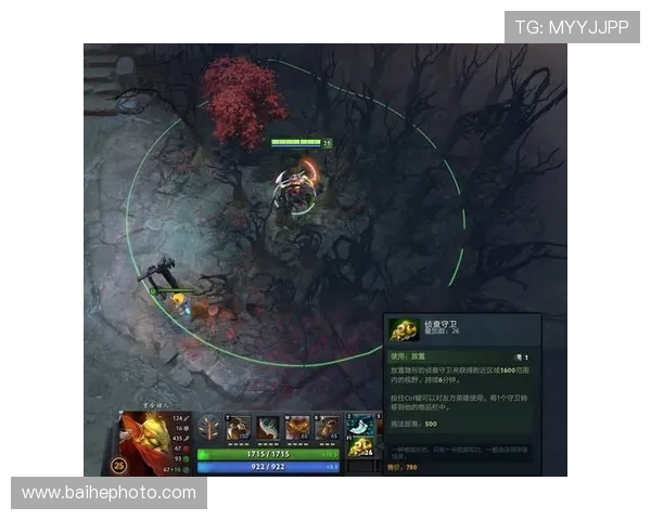 刘敏深度解析DOTA2游戏技巧与心得分享助你提升战斗水平