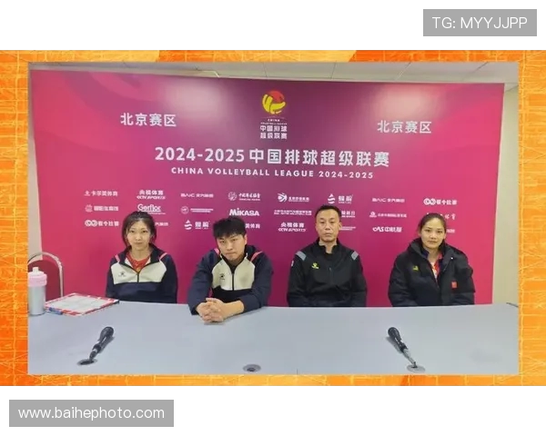北京排球队在城市联赛中的状态分析与表现评估