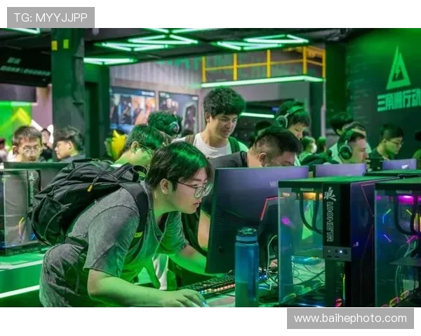 张敏的DOTA2人生深度对话探索游戏背后的热情与坚持